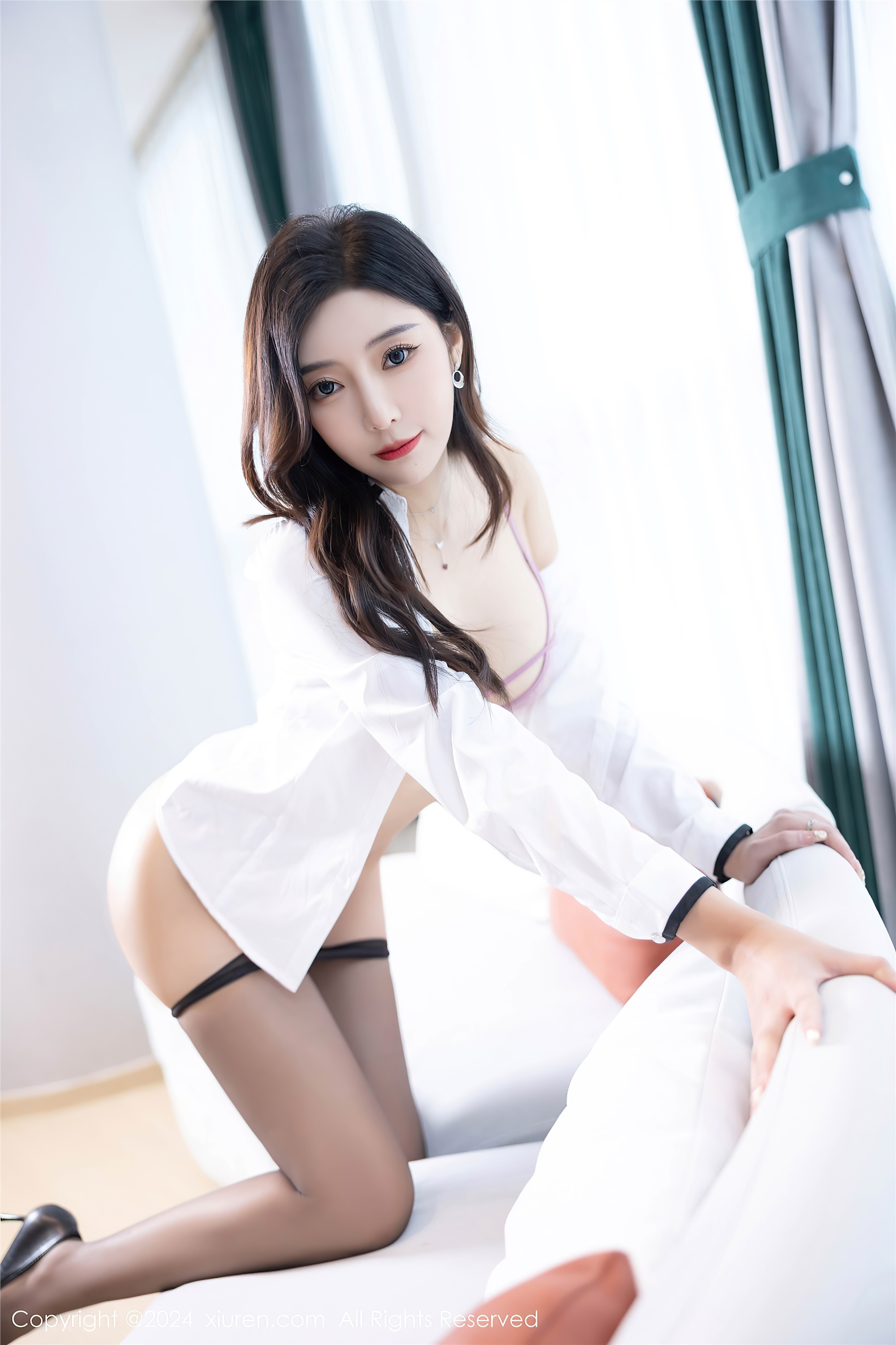 Xiuren秀人网 2024.06.05 NO.8656 王馨瑶yanni